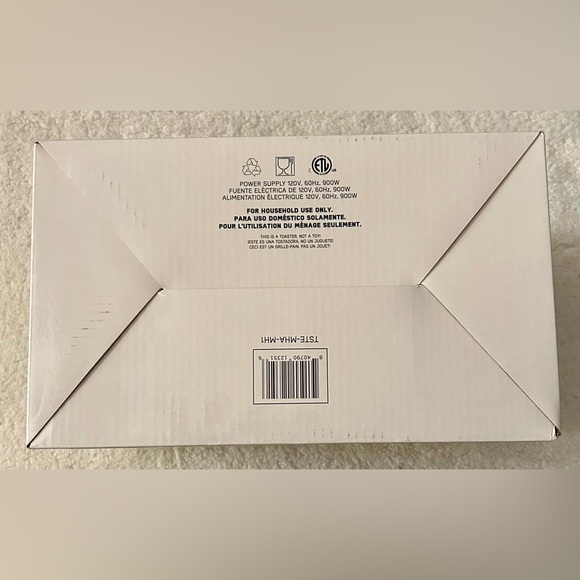 My Hero Academia Toaster - Picture 4 of 4